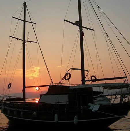 Matagorda Yacht Club